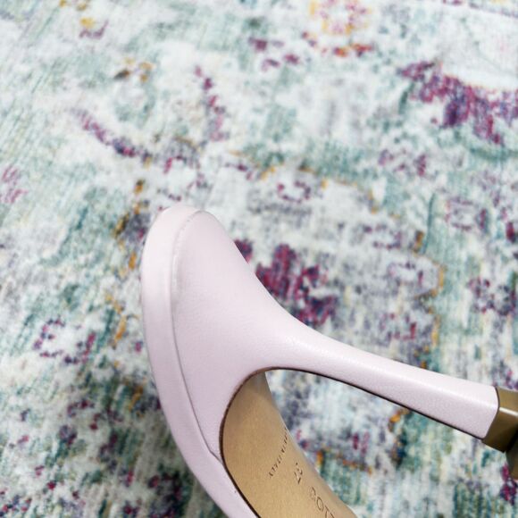 Bottega Veneta Padded Mule Sandals - Picture 7 of 15